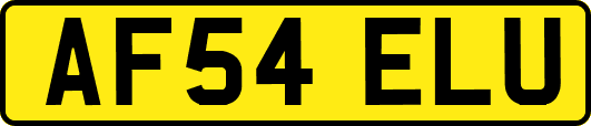 AF54ELU