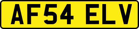 AF54ELV