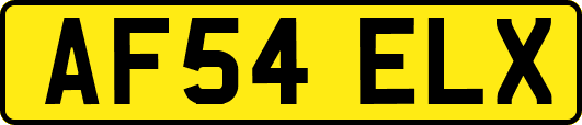 AF54ELX