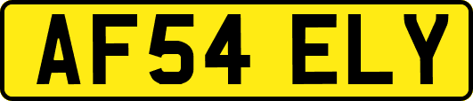AF54ELY