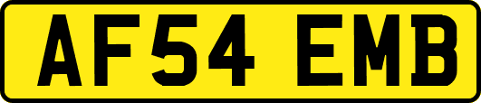 AF54EMB