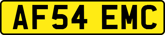 AF54EMC