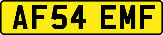 AF54EMF