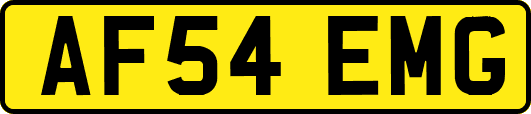 AF54EMG
