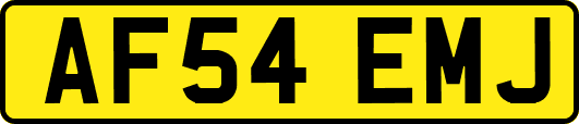 AF54EMJ