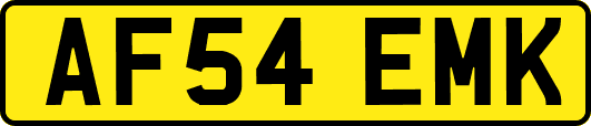 AF54EMK