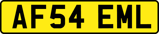 AF54EML