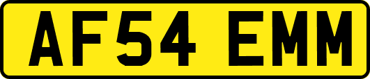 AF54EMM