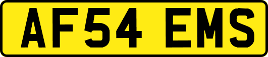 AF54EMS