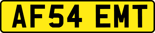 AF54EMT