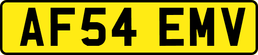 AF54EMV