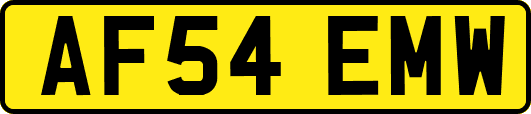 AF54EMW