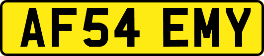 AF54EMY
