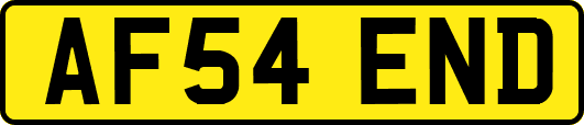 AF54END