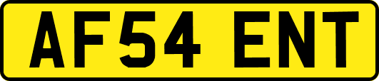 AF54ENT