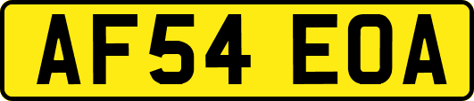 AF54EOA
