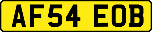 AF54EOB