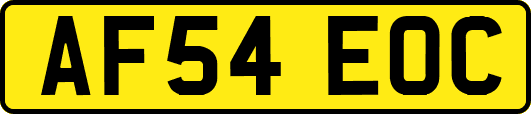 AF54EOC