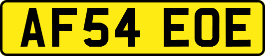 AF54EOE