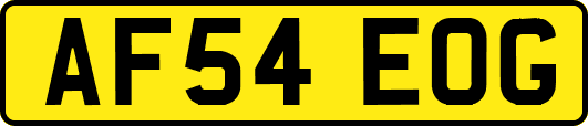 AF54EOG