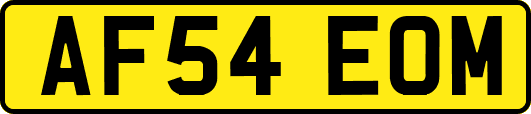 AF54EOM