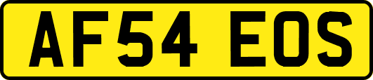AF54EOS