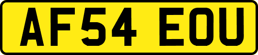 AF54EOU