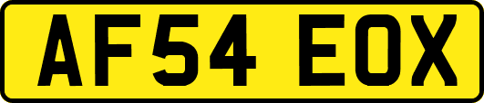 AF54EOX