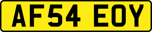 AF54EOY