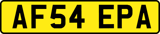 AF54EPA