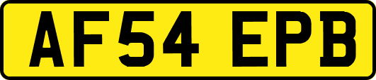 AF54EPB