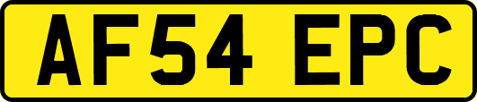 AF54EPC