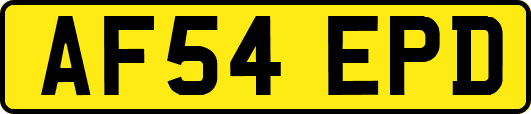 AF54EPD