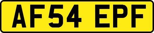 AF54EPF