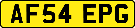 AF54EPG