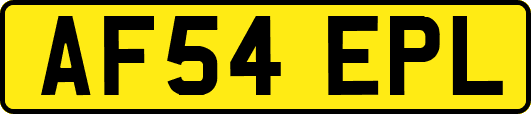 AF54EPL