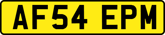 AF54EPM