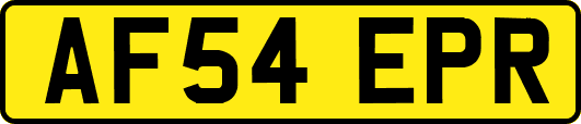 AF54EPR