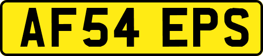 AF54EPS