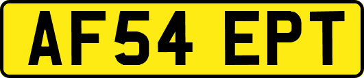 AF54EPT