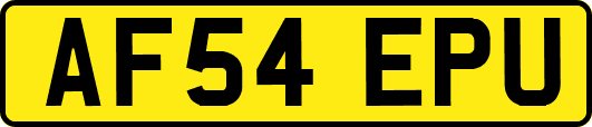 AF54EPU