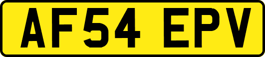 AF54EPV
