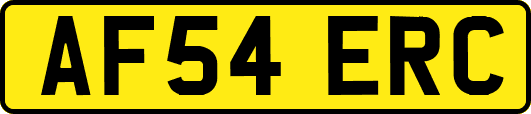 AF54ERC