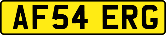AF54ERG