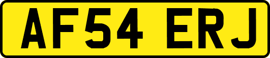 AF54ERJ