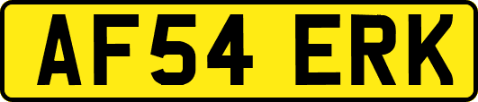 AF54ERK