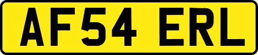 AF54ERL