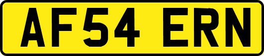 AF54ERN