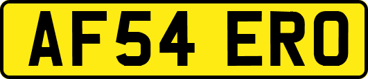 AF54ERO