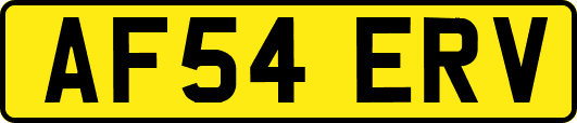 AF54ERV